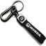 Leather Key Ring For Bike (Honda) image