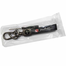 Leather Key Ring For Bike (Pulser) image