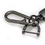 Leather Key Ring For Bike (Suzuki) image