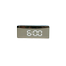 Led Mirror Digital Clock image