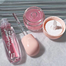 Lee Into Light Perception Moist Lip Protector Box Strawberry image