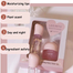 Lee Into Light Perception Moist Lip Protector Box Strawberry image