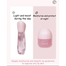 Lee Into Light Perception Moist Lip Protector Box Strawberry image