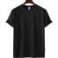 Leebas Blank Tshirt-Black image