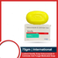 Leeford Ketofly Soap 75 gm Ketoconazole and Cetrimide Anti Fungal Medicated Soap image