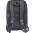 Legend MB01 Expandable 15 Inch Laptop Backpack (Black) image