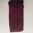 Leggings Women's Thermal Leggings With Full Length Fleece Lining Lined Tights (Maroon Colour) image