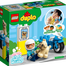 Lego 10967 Police Motorcycle image