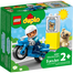 Lego 10967 Police Motorcycle image