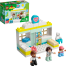 Lego 10968 Doctor Visit image