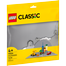 Lego 11024 Gray Baseplate image