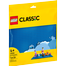 Lego 11025 Blue Baseplate image