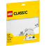 Lego 11026 White Baseplate image