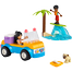 Lego 41725 Beach Buggy Fun image