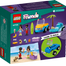 Lego 41725 Beach Buggy Fun image