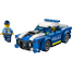 Lego 60312 Police Car image