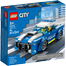 Lego 60312 Police Car image