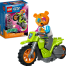 Lego 60356 Bear Stunt Bike image