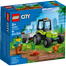 Lego 60390 Park Tractor image