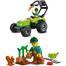 Lego 60390 Park Tractor image