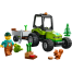 Lego 60390 Park Tractor image