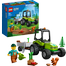 Lego 60390 Park Tractor image