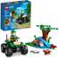 Lego 60394 Atv and Otter Habitat image