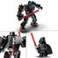 Lego 75368 Darth Vader Mech image