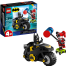 Lego 76220 Batman Versus Harley Quinn image