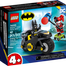 Lego 76220 Batman Versus Harley Quinn image