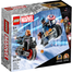 Lego 76260 Black Widow and Captain America Motorcycles image