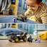 Lego 76264 Batmobile Pursuit: Batman Vs The Joker image