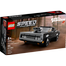 Lego 76912 Fast and Furious 1970 Dodge Charger R/T image