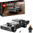 Lego 76912 Fast and Furious 1970 Dodge Charger R/T image