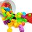 Lego Building Blocks Toys Jar 150 Pcs (lego_jar_a999_150pcs) image