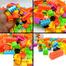 Lego Building Blocks Toys Jar 150 Pcs (lego_jar_a999_150pcs) image