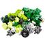 Lego Creativity Box Green 10708 image