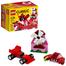 Lego Creativity Box Red 10707 image