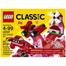 Lego Creativity Box Red 10707 image