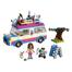 Lego Friends Heartlake Olivia’s Mission Toy Vehicle, Olivia mini doll image