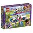 Lego Friends Heartlake Olivia’s Mission Toy Vehicle, Olivia mini doll image