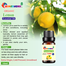 Rongdhonu Lemon Essential oil -10ml image