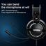 Lenovo G30B Wired Headset Gaming Headset image