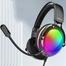Lenovo G82 Wired Headset Gaming Headset image