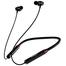 Lenovo HE05X II (New Edition) Wireless In-ear Neckband Earphones - Black image