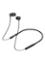 Lenovo HE05 Wireless In-ear Neckband Bluetooth Earphones - Black image