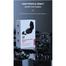 Lenovo HQ08 TWS Gaming Earbuds Low Latency HiFi Sound - Black image
