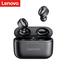 Lenovo HT18 True Wireless Earbuds Black image