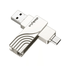 Lenovo ThinkPlus TPCU301 2 In 1 Type-C USB3.2 256GB Flash Drive image
