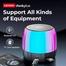 Lenovo Thinkplus K3 Plus Portable Mini Speaker Hi-Fi Stereo Waterproof 360° Surround Bluetooth Speaker image
